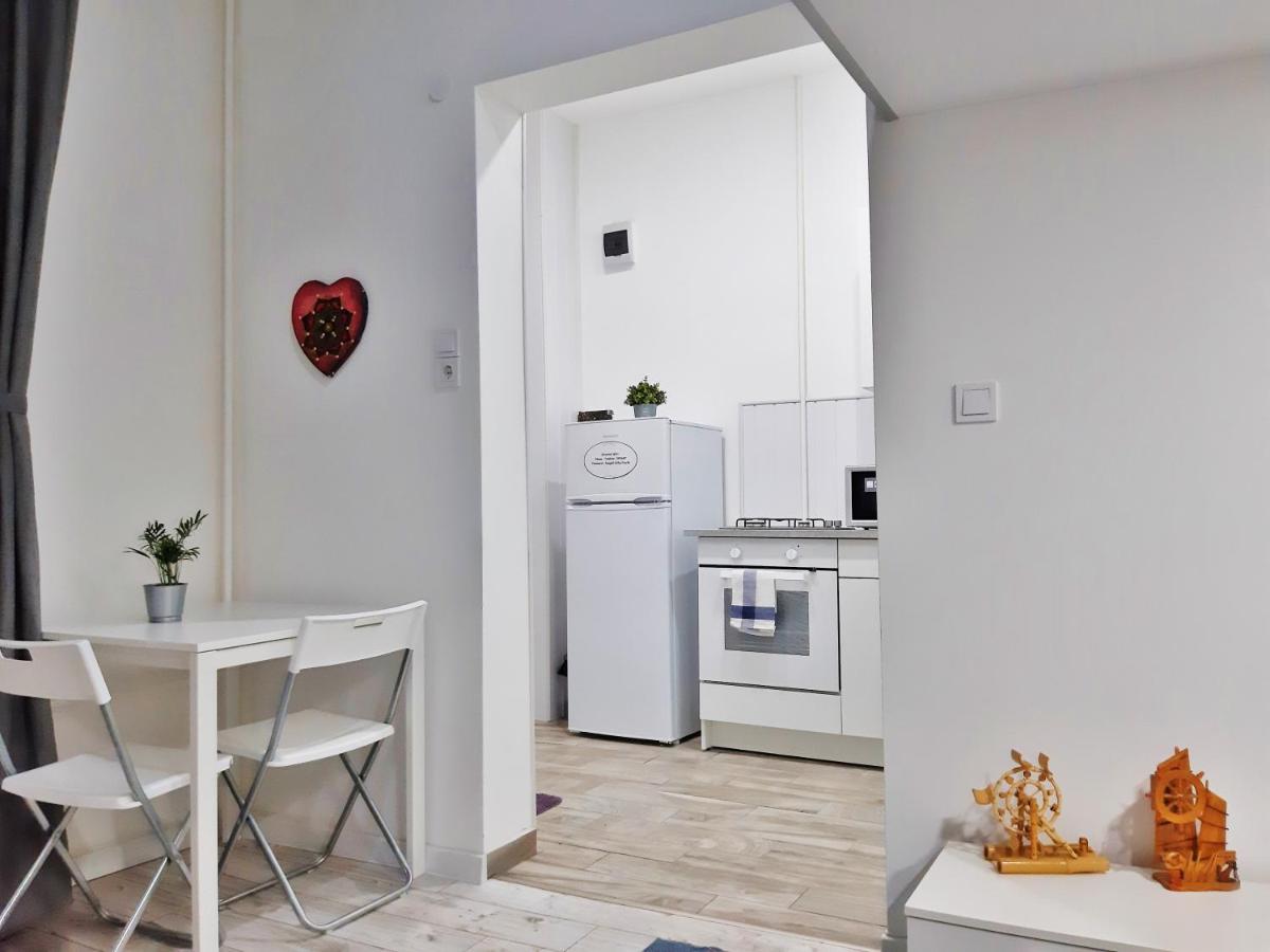 Apartament Oriental Near Gozsdu Udvar
