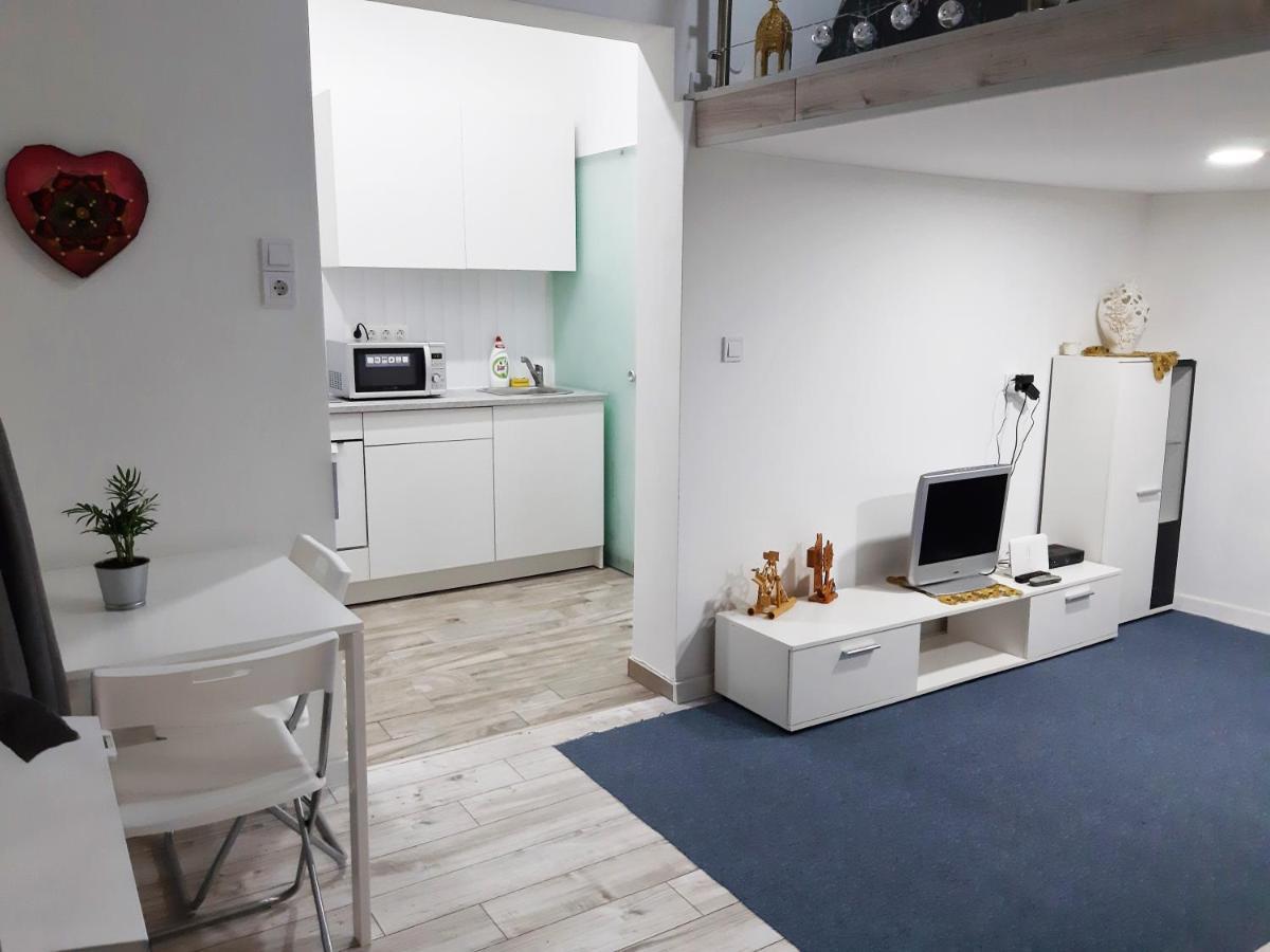 Oriental Near Gozsdu Udvar Apartament Budapeszt