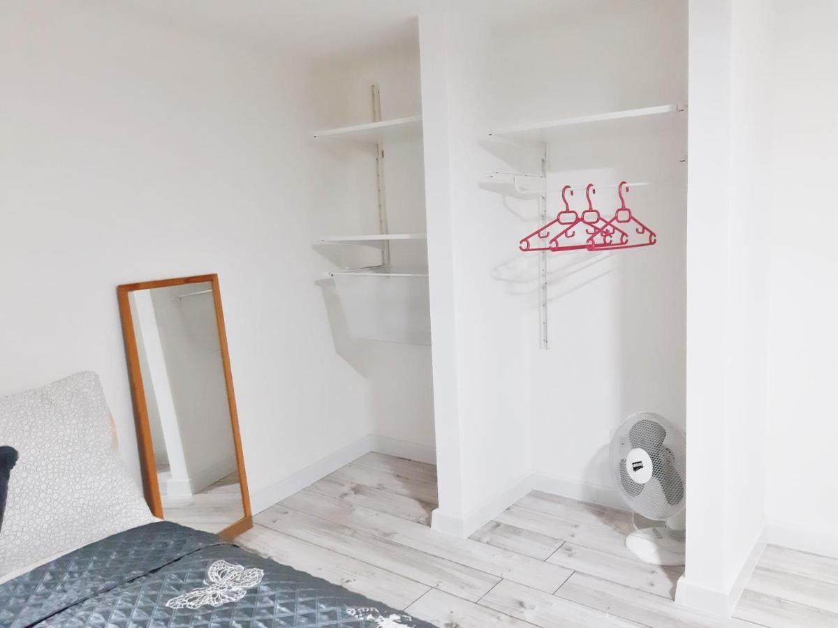 Apartament Oriental Near Gozsdu Udvar *